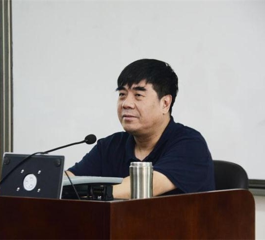 【博海課堂】聽(tīng)許爺開(kāi)講，學(xué)組織行為——記博海國濟商學(xué)院江西分院總裁60班許玉林教授《組織行為學(xué)》課程紀實(shí)