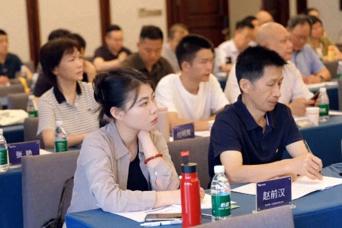 【課程回顧】湖北分院7月20日-21日企業(yè)家國學(xué)人文班《國學(xué)智慧與現代管理》715.jpg
