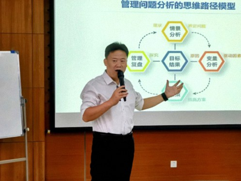 【課程回顧】陜西分院MTP實(shí)戰管理研修班10月19日-20日韓超老師《管理問(wèn)題分析與改進(jìn)》521.jpg
