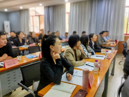 【課程回顧】陜西分院MTP實(shí)戰管理研修班10月19日-20日韓超老師《管理問(wèn)題分析與改進(jìn)》1157.jpg