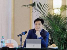 【課程回顧】云南分院10月18日-20日翟萬(wàn)寶教授《企業(yè)商業(yè)模式創(chuàng  )新》