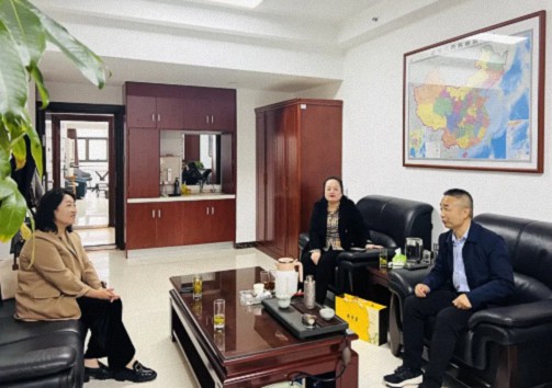 【企業(yè)走訪(fǎng)】——陜西CEO研修14班宋明利同學(xué)企業(yè)陜西華海水利工程有限公司 612.jpg