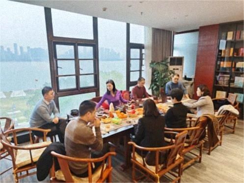 【企業(yè)走訪(fǎng)】江西新商界85班夏云龍同學(xué)企業(yè)——江西贛益集盛商業(yè)管理有限公司