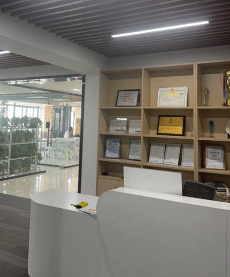 【企業(yè)走訪(fǎng)】——陜西CEO研修20班陳小明同學(xué)企業(yè)西安財祿信息科技有限公司466.jpg